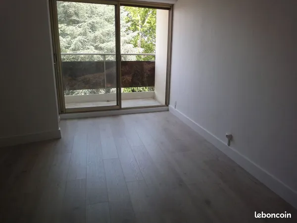 Toulouse Rangueil - Particulier Loue T1- 26m²