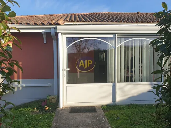 Maison Soulac Sur Mer 3 pièce(s) avec garage