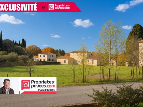11300 Terrain Constructible 492m² à Brugairolles