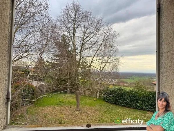 Maison 5 pièces 116 m²