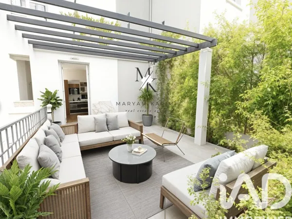 Maison 8 pièces 145 m²