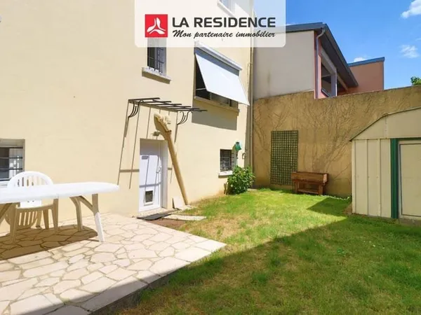 Maison 6 pièces 150 m²