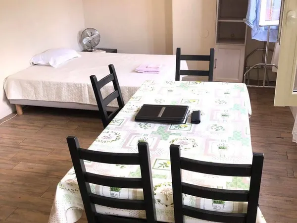 Appartement 1 pièce 28 m²