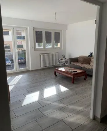 Appartement Vente Blois 4p 79m² 86000€