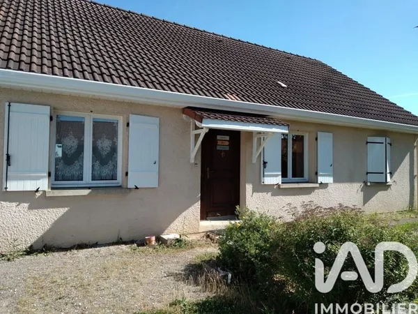 Vente Maison/villa 6 pièces