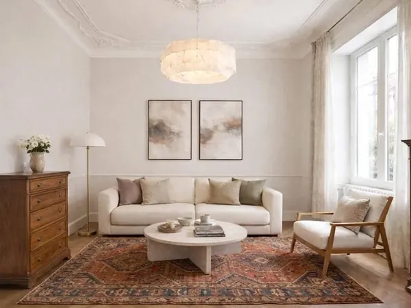 Maison 6 pièces 114 m²
