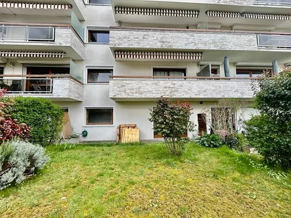 Appartement 1 pièce 30 m²