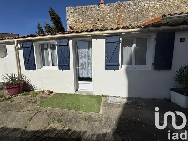 Immeuble 67 m²