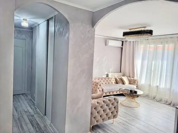 À Givors, appartement de 73m2 entièrement rénové
