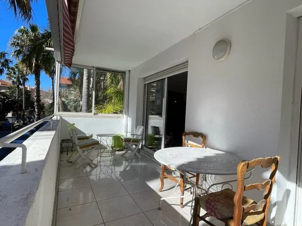 Viager Occupé - Appartement T3 - Hyper centre