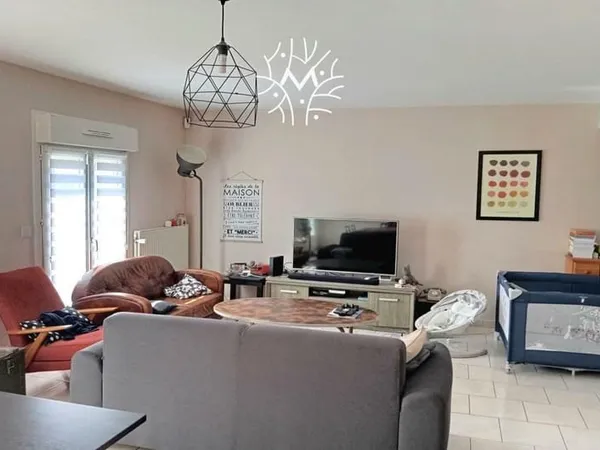 Vente maison 5 Pièce(s)