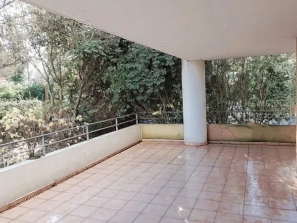 Beau T2 avec très grande terrasse et parking - Résidence sécurisée Parc de l'Hippodrome