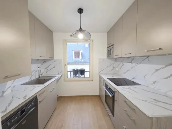 Appartement 3 pièces 73 m²