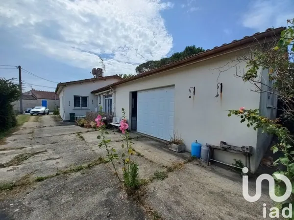 Vente Maison/villa 6 pièces