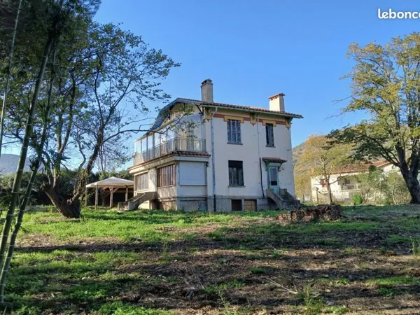 Maison 3 pièces 94 m²