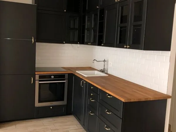 Appartement F3 triplex