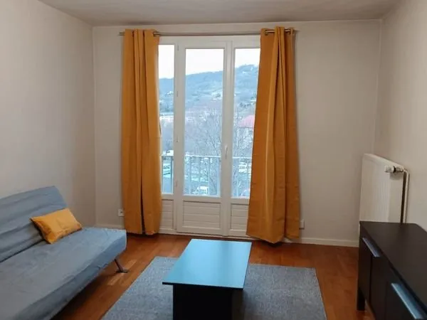 Appartement T1