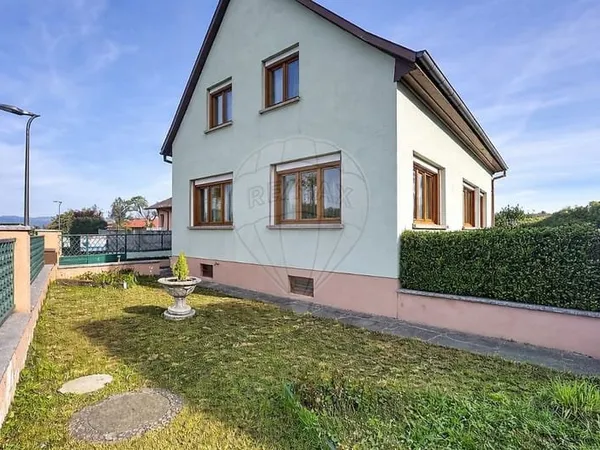 Maison 3 chambre(s) à vendre