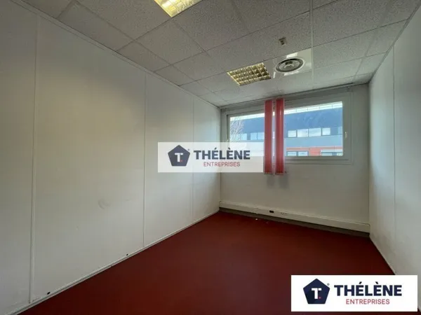 BUREAUX à LOUER