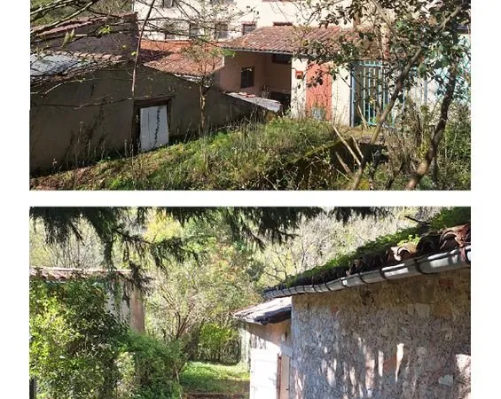 Bâtiment à vendre