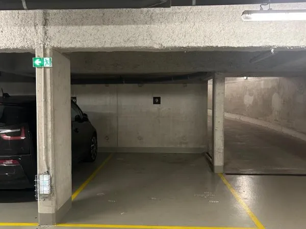 Loue parking