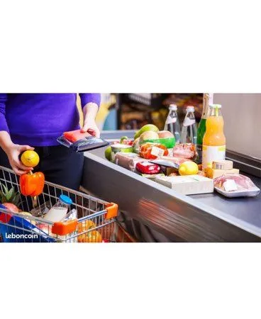 Supermarché