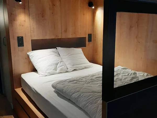 Studio 1 pièce 20 m²