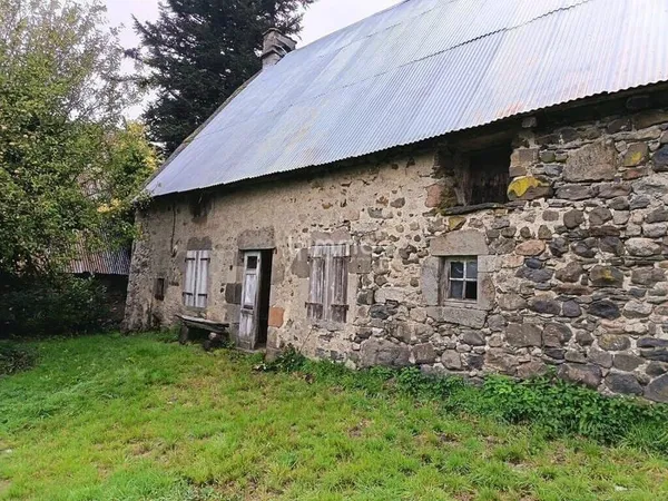 Maison 2 pièces 50 m²