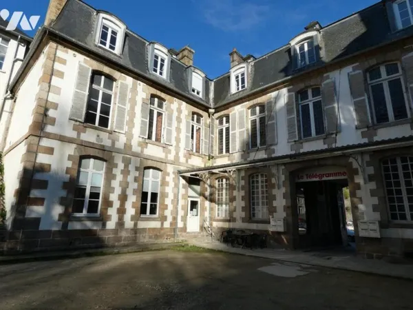 Appartement 137 m²