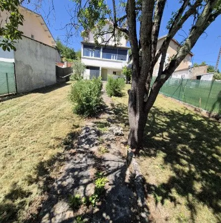 Maison 3 pièces 81 m²