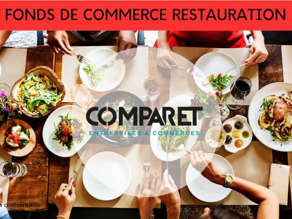 Fonds de commerce