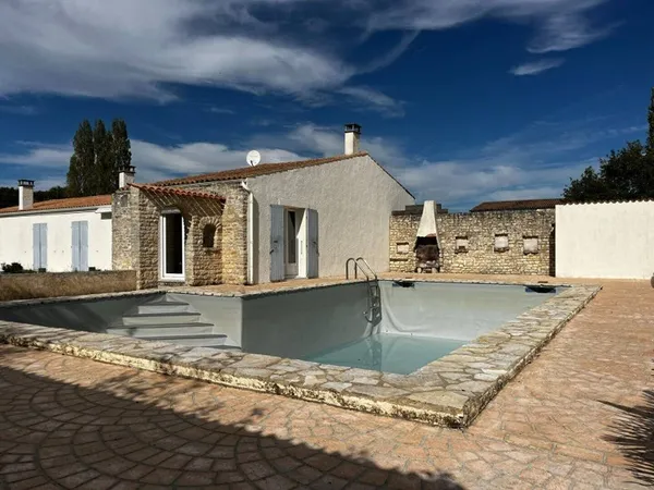 Maison 6 pièces 143 m²