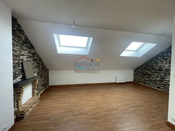 Appartement 1 pièce 25 m²