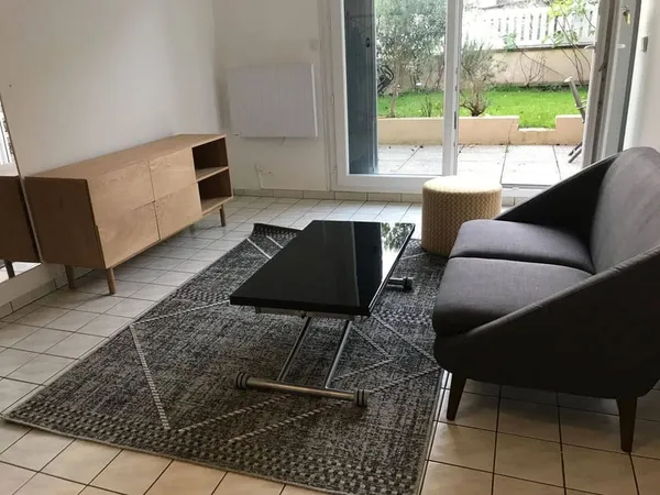 Appartement 2 pièces 28 m²