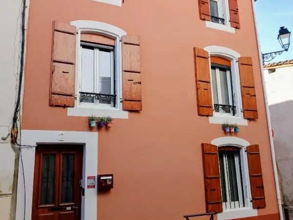 MAISON PAMIERS 