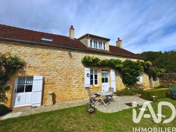 Vente Maison/villa 7 pièces