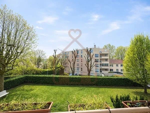 Appartement à vendre Le Kremlin-Bicêtre