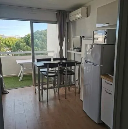 Location de septembre à juin