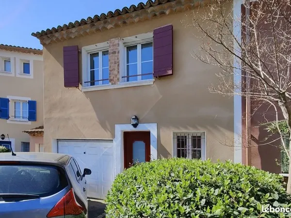 A VENDRE MAISON 90m2 - DIRECT PROPRIETAIRE - SAINT-CLEMENT-DERIVIERE