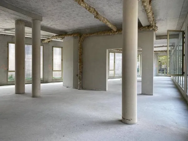 Bureaux 627 m²