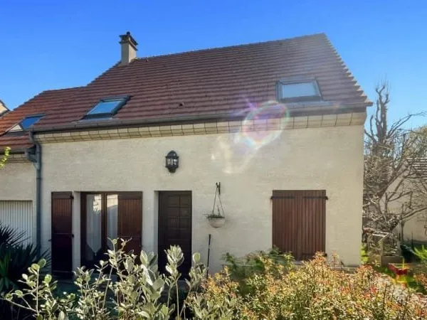 Maison 7 pièces 123 m²