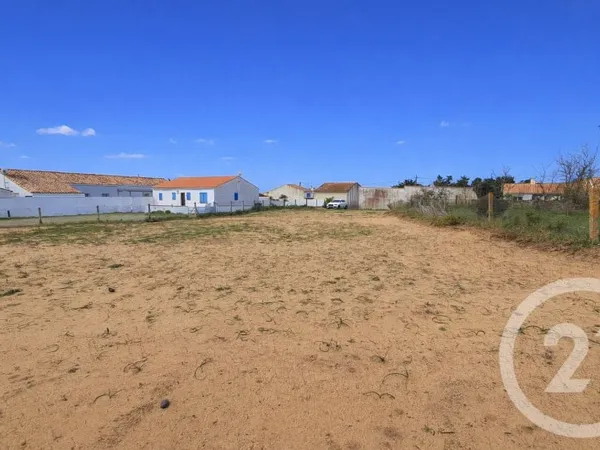 Terrain 1398 m²