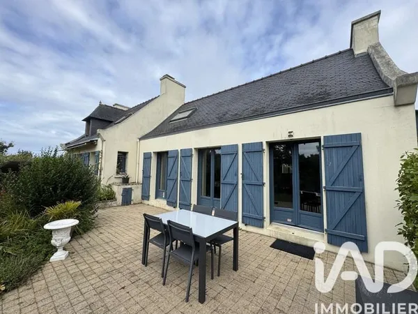 Vente Maison/villa 7 pièces