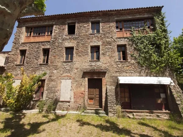 Local commercial 1000 m²