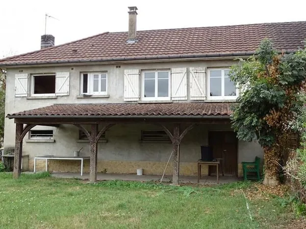 Maison Montignac Lascaux 7 pièce(s) 117 m2