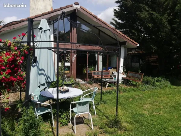 Chambre meublee plateau de saclay