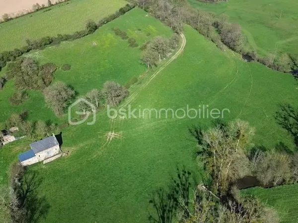 Maison 3 pièces 93 m²