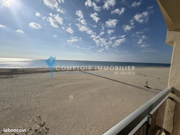 Appartement 3 pièces 72 m²