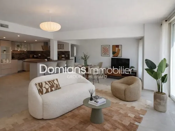 A VENDRE - APPARTEMENT F3 NEUF de 86.7m2 - ARGELES-SUR- MER