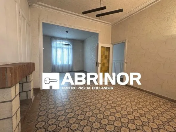 Maison Cossue - 143 m² - 4 chambres - Quartier Saint-Acheul